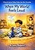 When My World Feels Loud: A Story for Autistic Children Finding Calm After Overwhelm