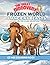 FROZEN WORLD & ANCIENT BEASTS: ICE AGE COLORING BOOK FOR KIDS AGES 3–7: FUN AND EASY COLORING PAGES WITH WOOLLY MAMMOTHS, SABER-TOOTHED CATS, AND ANCIENT ANIMALS
