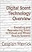 Digital Scent Technology Overview: Encoding and Reproducing Smell in Virtual and Mixed Reality Systems