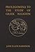 Prolegomena to the Study of Greek Religion: with 189 illustrations