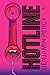 Hotline by Benjamin Percy Hotline by Benjamin Percy