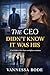 THE CEO DIDN’T KNOW IT WAS HIS: She kept his secret… until it changed everything