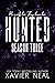 Hunted Season Three