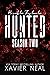 Hunted Season Two