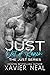 Just Out of Reach (Just Ser...
