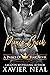 Prince Brock (Princes of Tease #3)