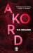 Akord (AI-gent. Mroczne kody, #2)