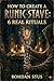 How to Create a Runic Stave: 6 Real Rituals