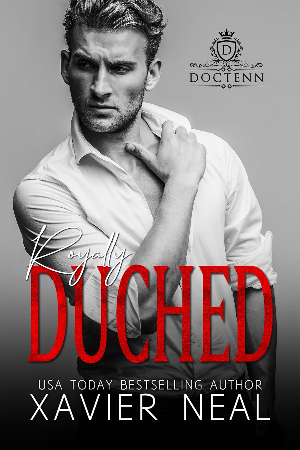 Royally Duched (Duched #2)