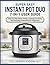 SUPER EASY INSTANT POT DUO ...