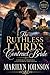 The Ruthless Laird’s Contract Bride (The Highland Marriage Ledger)