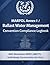 MARPOL Annex I / Ballast Water Management: Convention Compliance Logbook IMO Resolution MEPC.288(71) | Audit-Ready Documentation for Ships