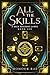 All The Skills by Honour Rae All The Skills by Honour Rae