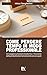COME PERDERE TEMPO IN MODO PROFESSIONALE: Un saggio sul lavoro moderno, l’illusione della produttività e l’arte di sembrare occupati (Italian Edition)
