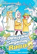 Siri Candy 70: Dihujani Segenap Rasa [Cuaca]