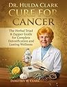 DR. HULDA CLARK C...