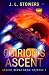 Osirion's Ascent: Ardent Re...