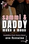 Sammi and Daddy M...