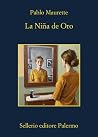La Niña de Oro