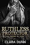Ruthless Protector (The Empire of Vows #4)