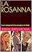 LA ROSANNA: Amors esbojarrats d’una escriptora en Nadal (LA ROSANNA I EN PACINI Book 2) (Catalan Edition)