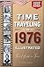 TIME TRAVELING TO 1976 ILLUSTRATED (USA)