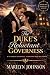 The Duke's Reluctant Governess