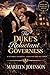 The Duke's Reluctant Governess (The Highland Marriage Ledger)