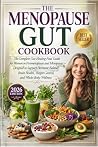 The Menopause Gut...