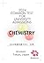 2024 Common Test for University Admissions: Chemistry
