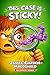This Case Is Sticky: A Funny Cat Mystery Kids Can Help Solve (Ages 4-8) (Did The Cats Do It?)