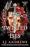 Heir of Twisted Lies