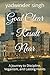 Goal Clear = Result Near: A Journey to Discipline, Veganism, and Lasting Habits