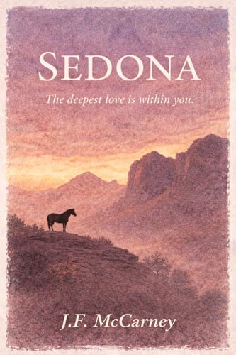 Sedona (Kindle Edition)