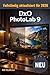 DxO Photolab 9 Benutzerhandbuch 2026: Eine vollständige Schritt-für-Schritt-Anleitung zur Perfektionierung von RAW-Bildern, zur Rauschunterdrückung ... atemberaubender Farben. (German Edition)