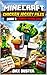 Minecraft: Chicken Jockey Files – Book 1: Zombie Problems: An Unofficial Minecraft Adventure Told Through Secret Logs