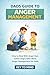 Dads Guide to Anger Management: How to Deal With Anger Dad, Father Angry After Work, Anger Management for Dads