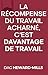 La Récompense Du Travail Acharné, c’est Davantage De Travail (French Edition)