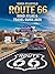 Route 66 Road Atlas & Travel Guide 2026: Detailed Maps, Historic Landmarks, Hidden Gems and the Ultimate Road Trip Itinerary Across America’s Mother Road
