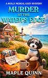 Murder at the Water's Edge by Maple Quinn Murder at the Water's Edge by Maple Quinn