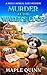Murder at the Water's Edge: A Completely Absorbing Small Seaside Town Cozy Mystery (A Molly McBeal Cozy Mystery)