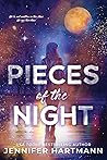 Book cover for Pieces of the Night