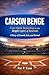 CARSON BENGE: From Quiet Beginnings to the Bright Lights of Baseball: A Story of Growth, Grit, and Arrival