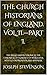 THE CHURCH HISTORIANS OF ENGLAND. VOL. II.—PART I.: THE ANGLO-SAXON CHRONICLE. THE CHRONICLE OF FLORENCE OF WORCESTER, WITH A CONTINUATION AND APPENDIX.