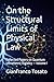 On the Structural Limits of Physical Law: Collected Papers on Quantum Ultrametric Rigidity — Volume I