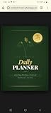 Daily planner 202...
