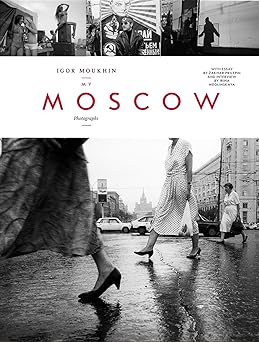 My Moscow (Hardcover)