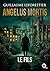 Angelus Mortis - Le Fils (French Edition)