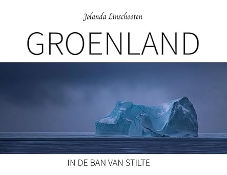 Groenland: In de ban van stilte (Paperback)