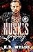 Husk's Property: A Spicy, Dark, MC Romance, Quick Read (The Kings of Darkness MC Book 3)